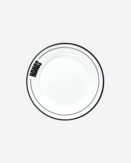 casa家居美學6吋盤 Moda