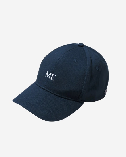 ME30 刺繡棒球帽