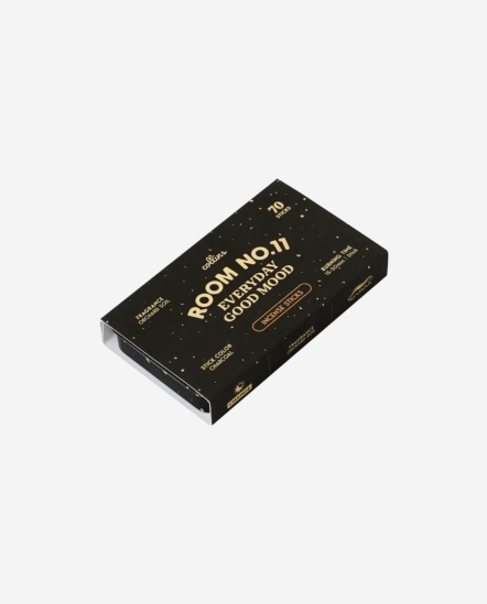 Collins ROOM NO.11線香-柑橘木質調