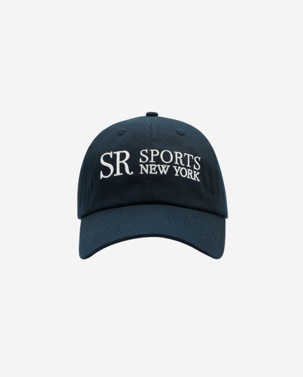 JFK-SF標語棒球帽