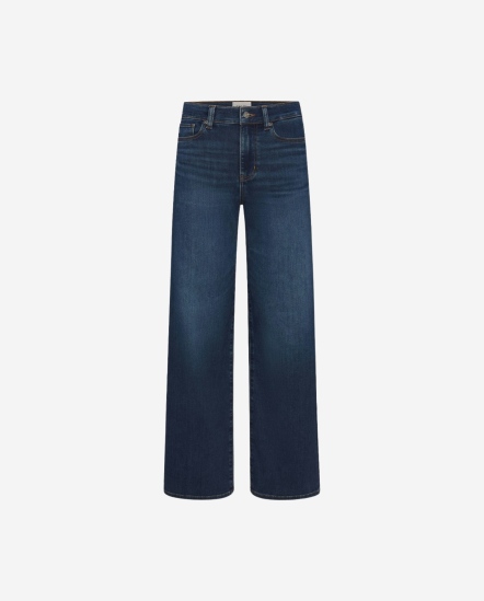 LSPRA464不收邊褲管牛仔褲