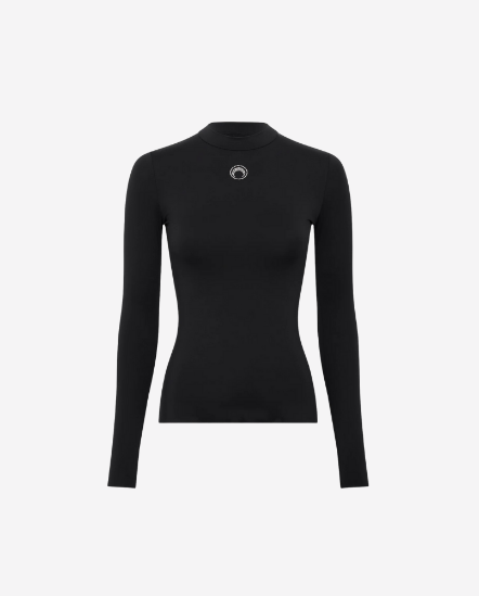 水鑽月亮貼身衣