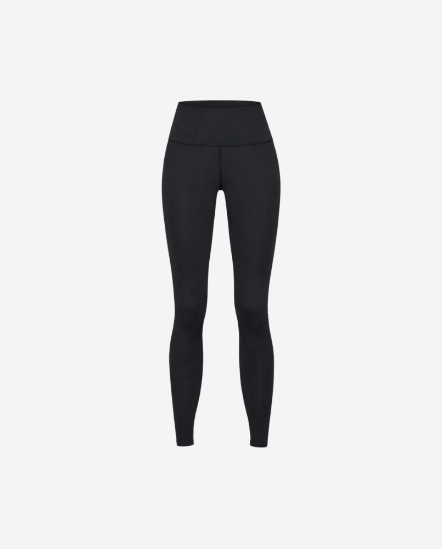 Bonnie Bold Logo-正常版運動Leggings