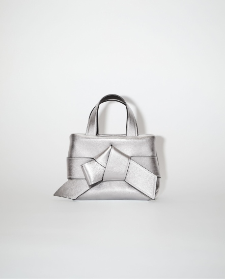 Musubi正面扭結小包13*19