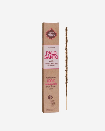 Sagrada Madre-乳香聖木線香