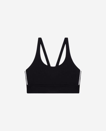 Bold Health Active-側白條Bra背心