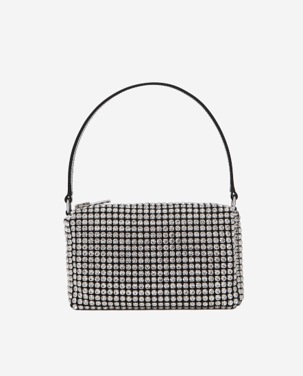 滿白鑽小手拿包