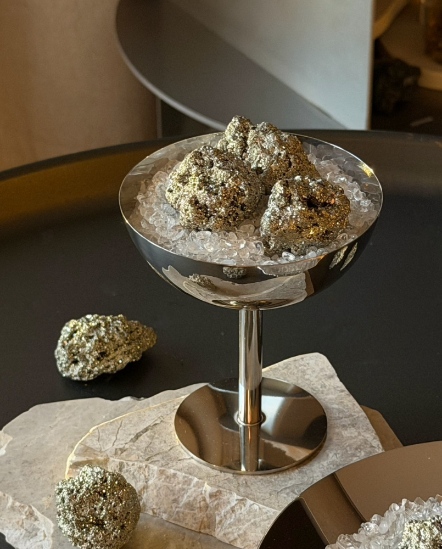 盆滿缽滿（小）