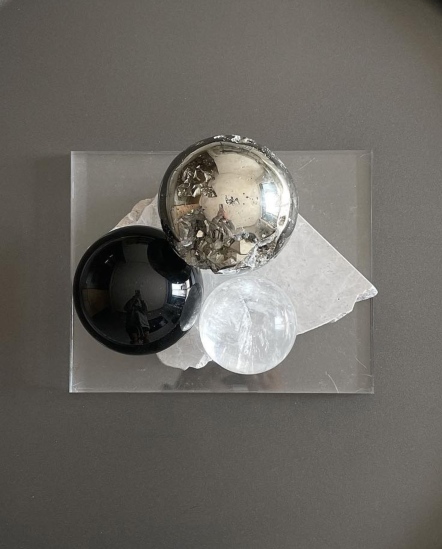 壓克力板 20x15x1.5cm