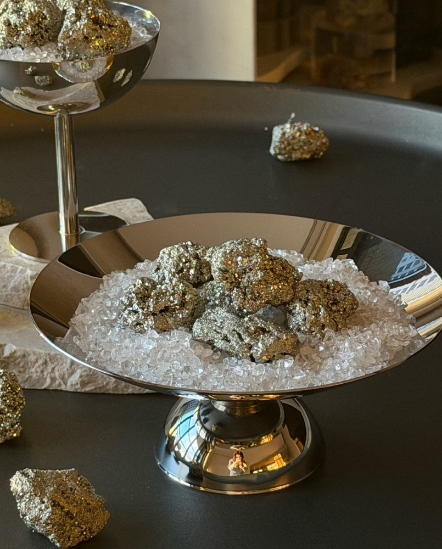 盆滿缽滿（大）